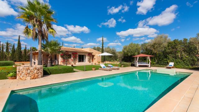 Rural Villa Mediterrani