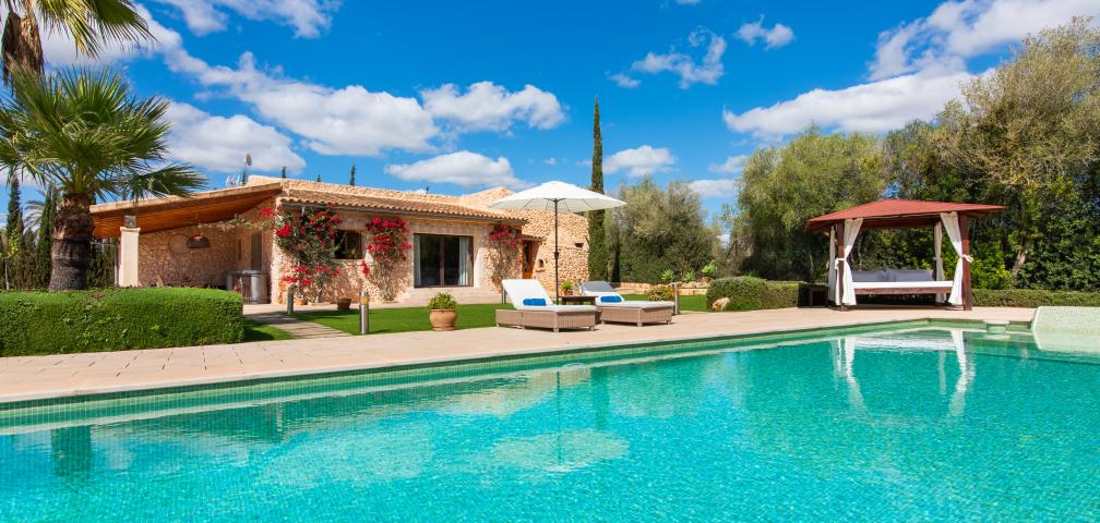 Rural Villa Mediterrani