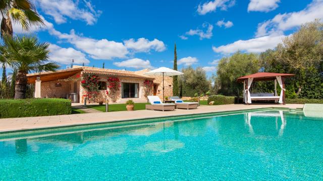 Rural Villa Mediterrani