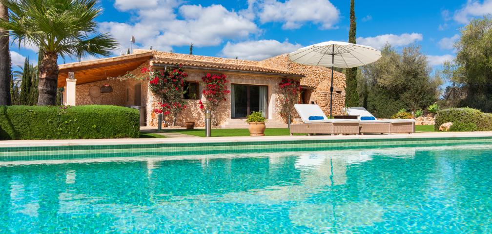 Rural Villa Mediterrani