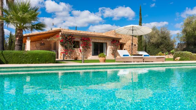 Rural Villa Mediterrani