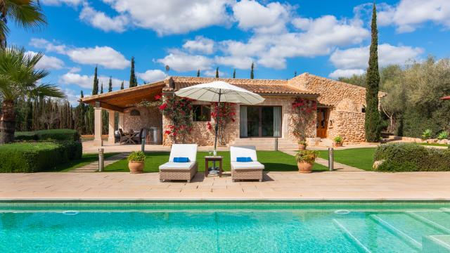 Rural Villa Mediterrani