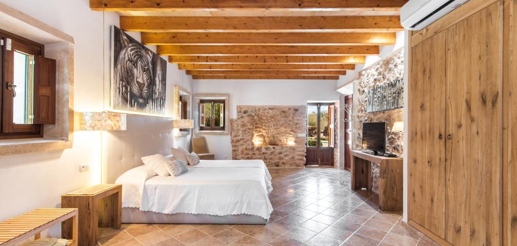 Rural Villa Mediterrani