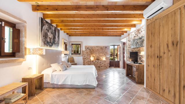 Rural Villa Mediterrani