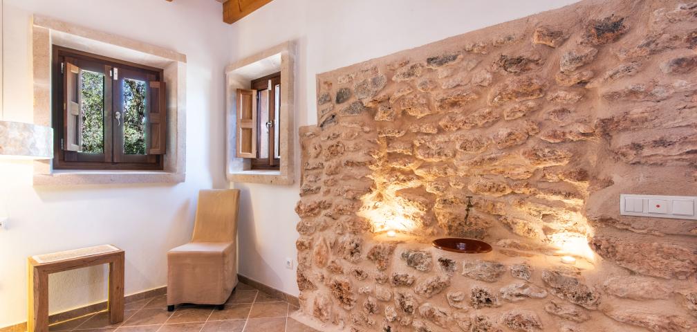 Rural Villa Mediterrani