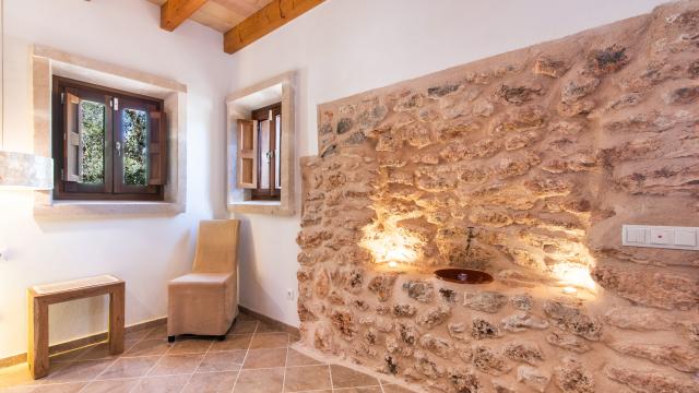 Rural Villa Mediterrani