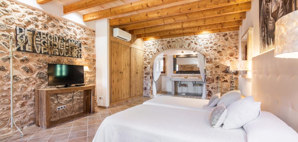 Rural Villa Mediterrani