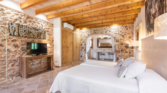 Rural Villa Mediterrani