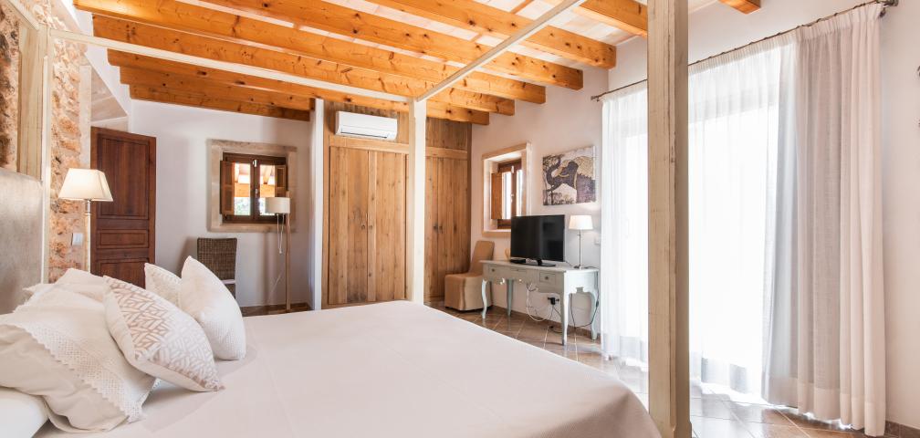 Rural Villa Mediterrani