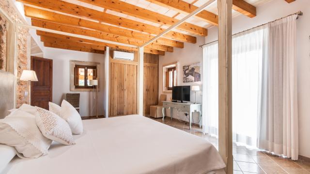 Rural Villa Mediterrani