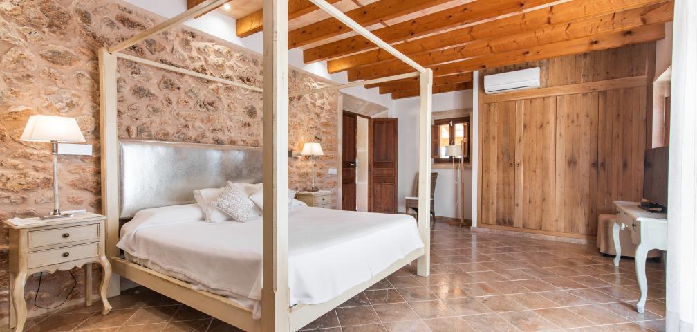 Rural Villa Mediterrani