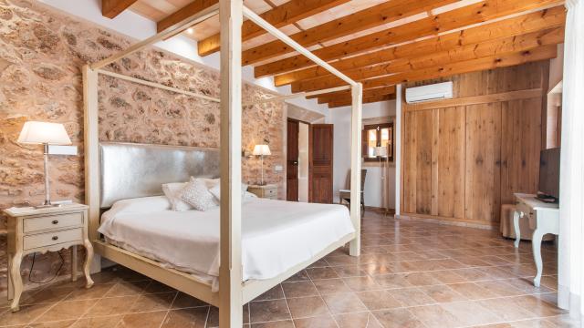 Rural Villa Mediterrani