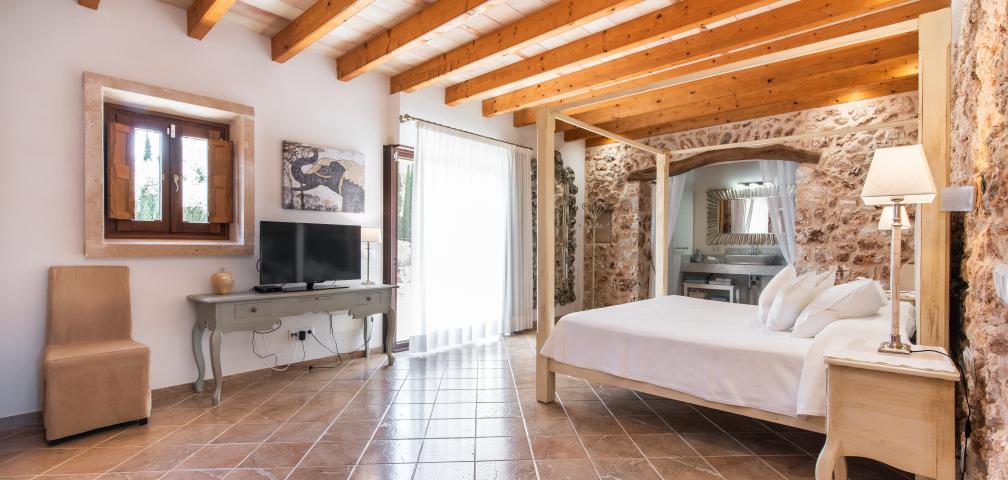 Rural Villa Mediterrani