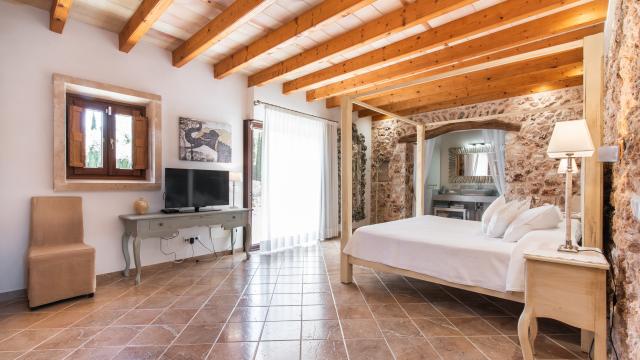 Rural Villa Mediterrani