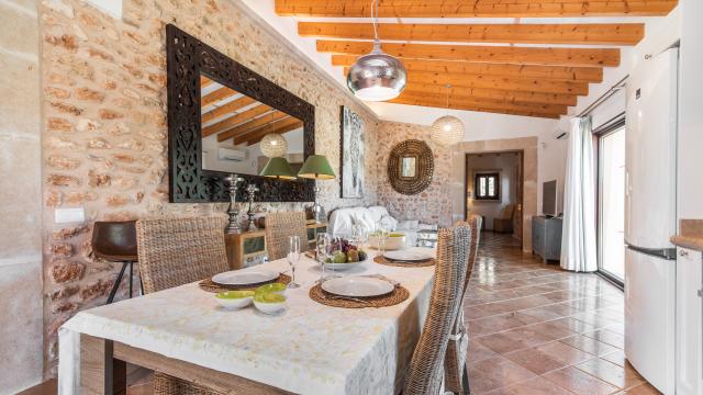 Rural Villa Mediterrani