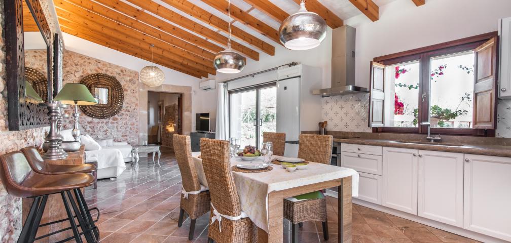 Rural Villa Mediterrani