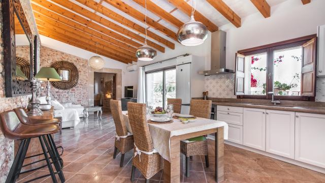 Rural Villa Mediterrani