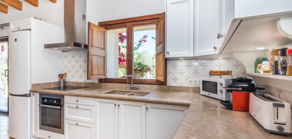 Rural Villa Mediterrani