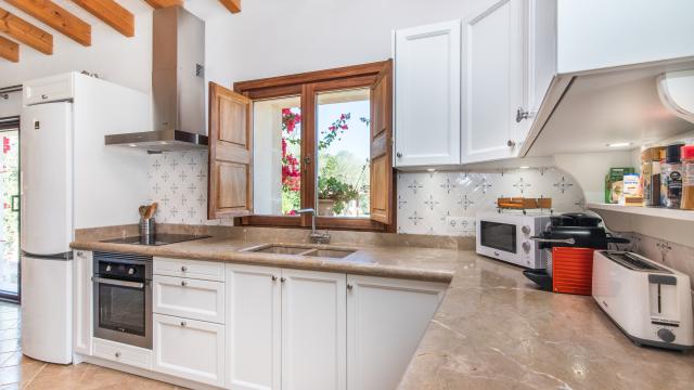 Rural Villa Mediterrani