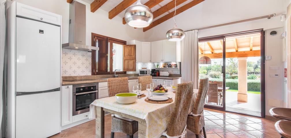 Rural Villa Mediterrani