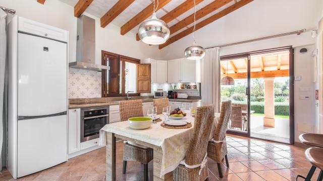 Rural Villa Mediterrani