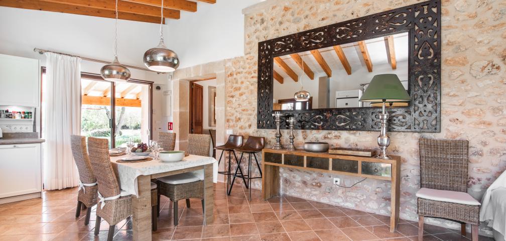 Rural Villa Mediterrani