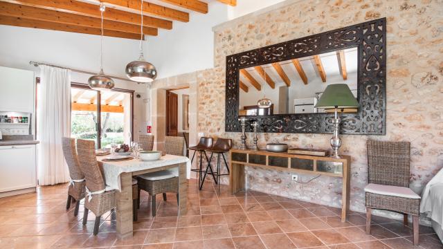 Rural Villa Mediterrani