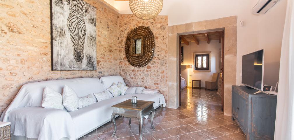 Rural Villa Mediterrani