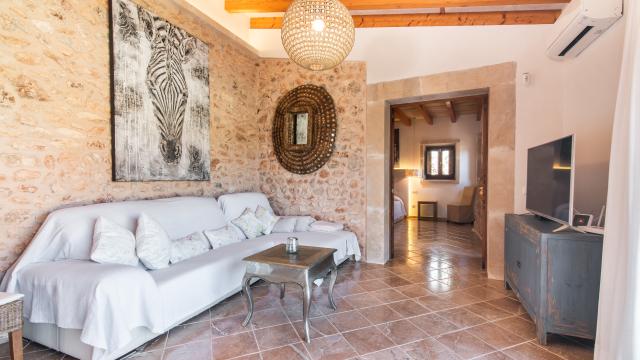 Rural Villa Mediterrani