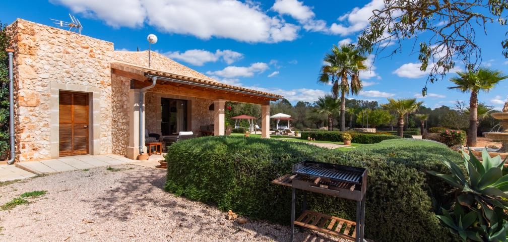 Rural Villa Mediterrani