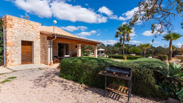 Rural Villa Mediterrani