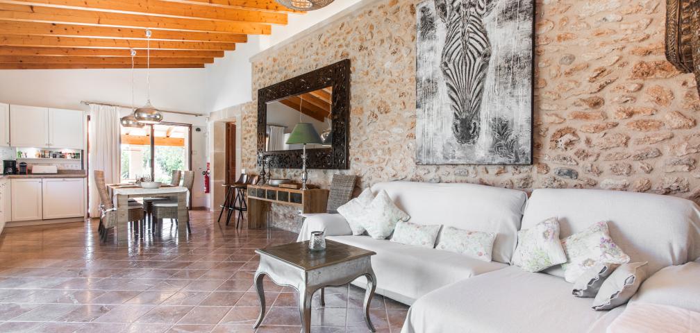 Rural Villa Mediterrani