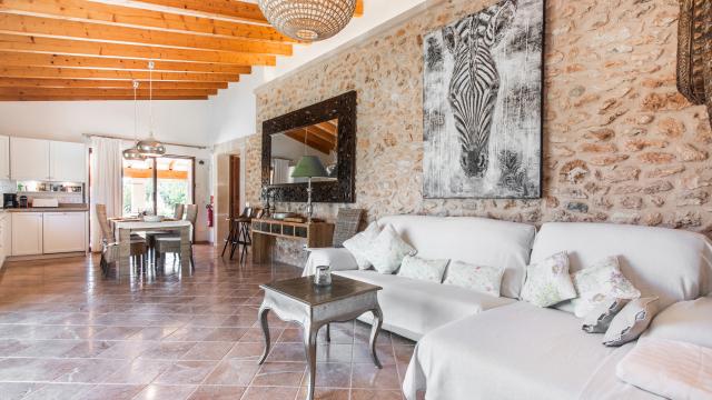 Rural Villa Mediterrani