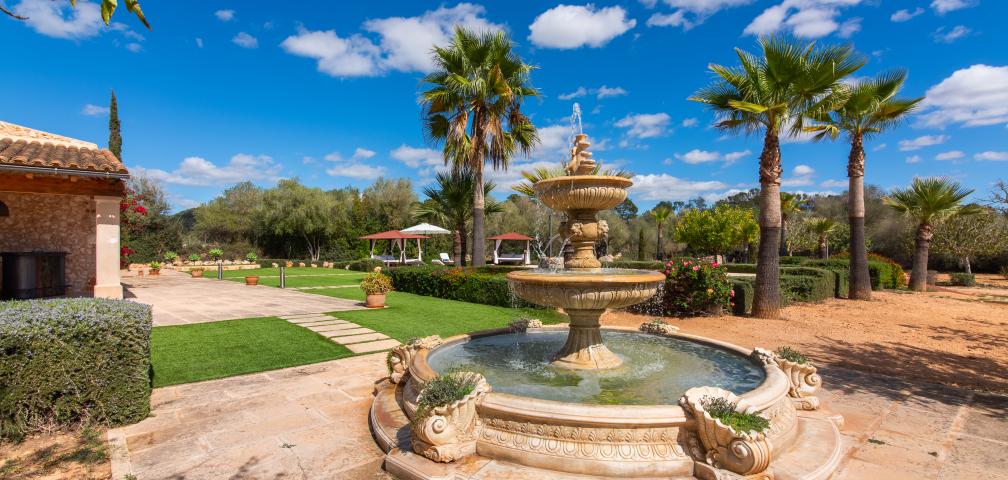 Rural Villa Mediterrani