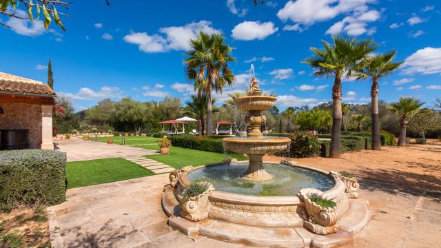 Rural Villa Mediterrani