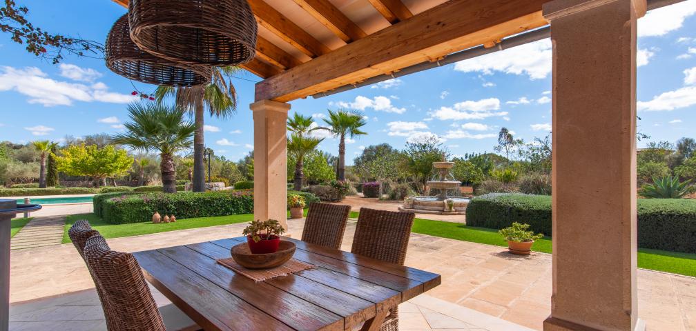 Rural Villa Mediterrani