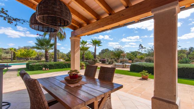 Rural Villa Mediterrani