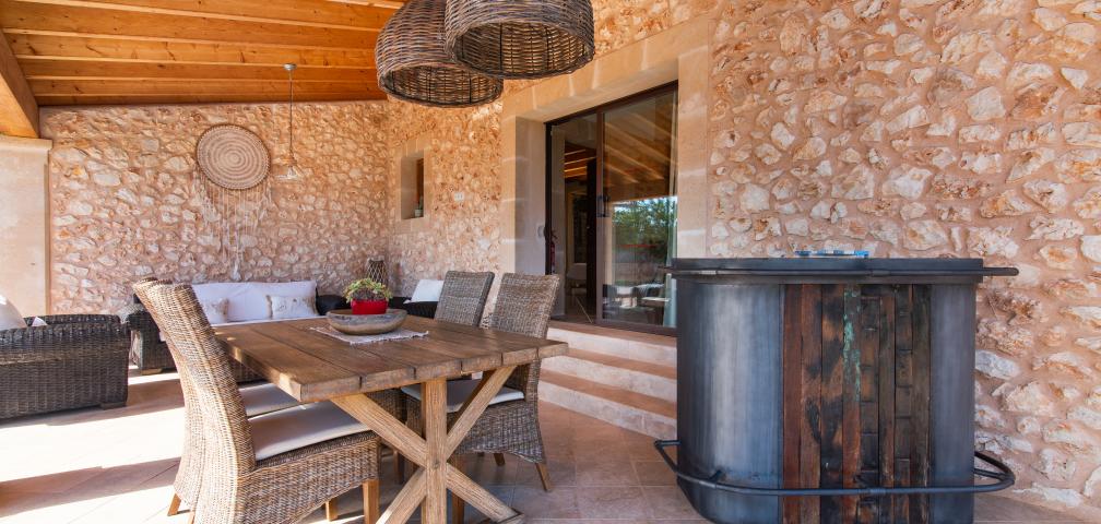 Rural Villa Mediterrani