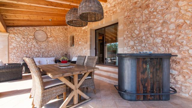 Rural Villa Mediterrani