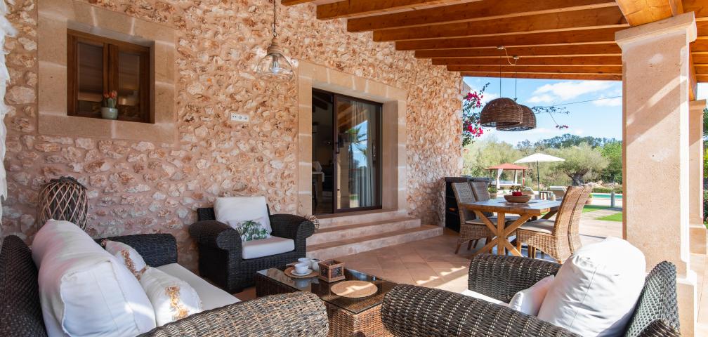 Rural Villa Mediterrani