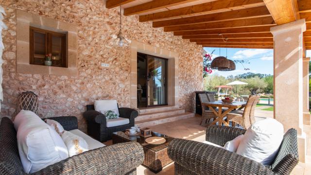 Rural Villa Mediterrani