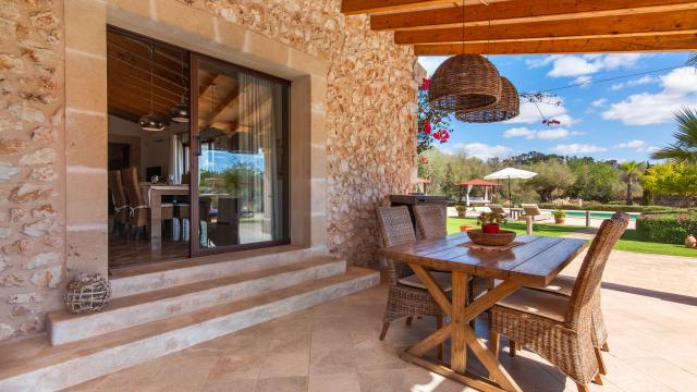 Rural Villa Mediterrani