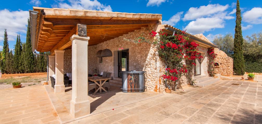 Rural Villa Mediterrani