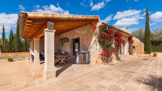 Rural Villa Mediterrani