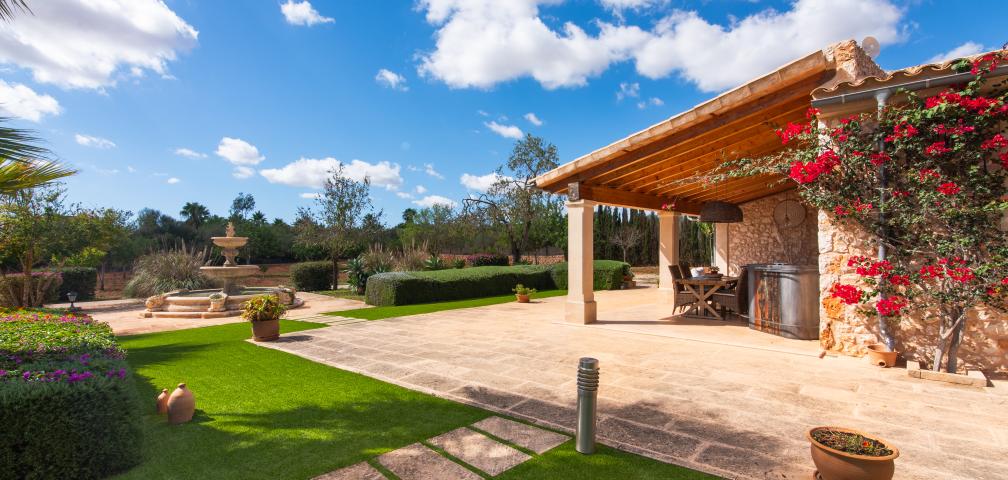 Rural Villa Mediterrani