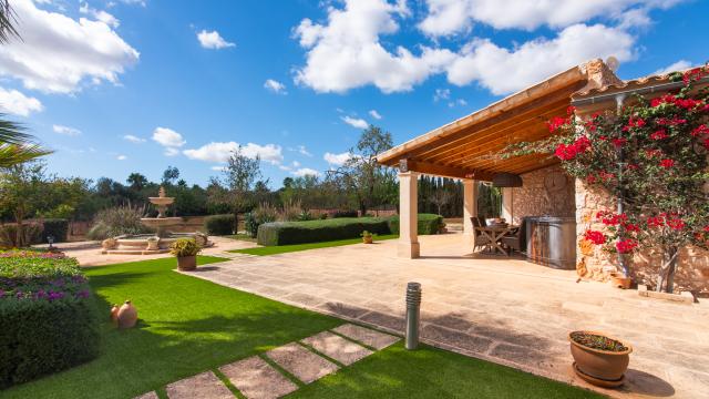 Rural Villa Mediterrani