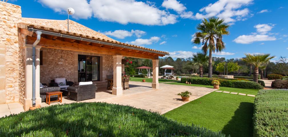 Rural Villa Mediterrani