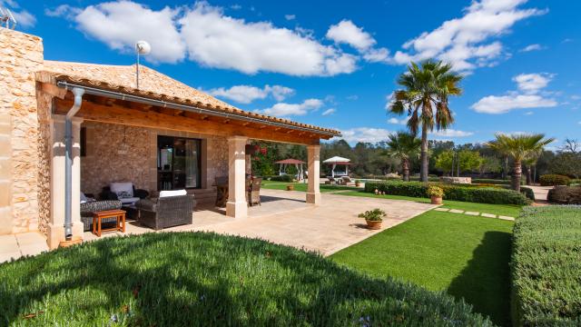 Rural Villa Mediterrani