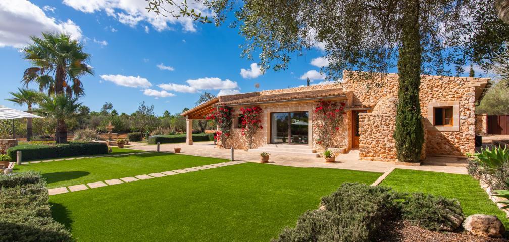 Rural Villa Mediterrani