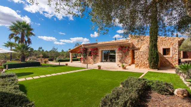 Rural Villa Mediterrani